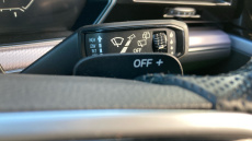 Volkswagen Touareg 3.0 V6 TDI 4Motion Black Edition 5dr Tip Auto Diesel Estate